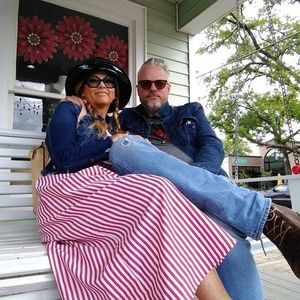 Meet your Posher, Brian